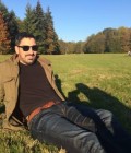 Rencontre Homme : Fabien, 42 ans à France  Rennes